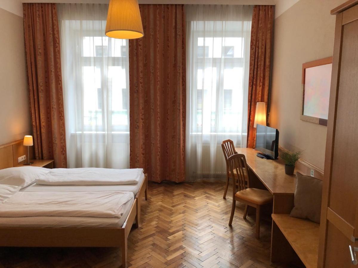 Gasthof Schwabl Wirt Wien Exterior foto