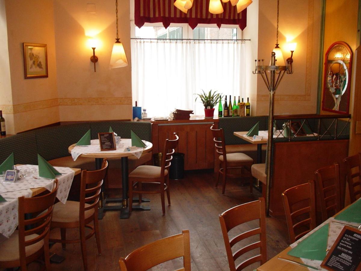 Gasthof Schwabl Wirt Wien Exterior foto