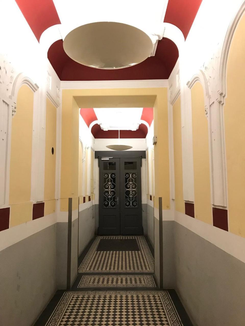 Gasthof Schwabl Wirt Wien Exterior foto